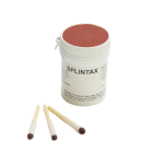Splintax suitsutikud, 25tk